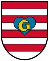 Wappen von Kematen am Innbach