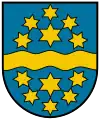 Wappen von Lembach im Mühlkreis