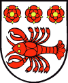 Wappen von Rakovo