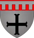 Wappen von Bech