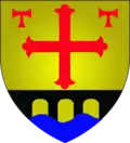 Wappen von Berdorf