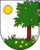 Wappen Johannisthal von 1987