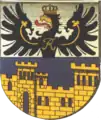 Wappen der Königsstadt