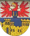 Wappen der Luisenstadt