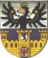 Wappen der Spandauer Vorstadt