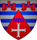 Wappen von Garnich