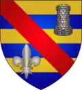 Wappen von Hesperingen