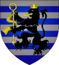 Wappen von Nospelt