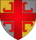 Wappen von Lenningen