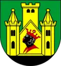 Wappen von Škofja Loka