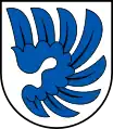 Wappen der Landvogtei Birseck