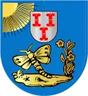 Wappen der Gemeinde Barneveld