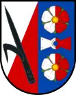 Wappen von Blanné