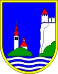 Wappen von Občina Bled