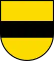 Wappen von Bözen