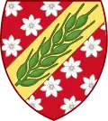 Wappen von Brørup