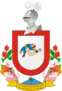 Wappen von ColimaFreier und Souveräner Staat ColimaEstado Libre y Soberano de Colima