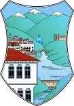 Wappen von Debar