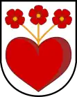 Wappen von Dobré Pole