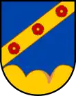 Wappen von Domoraz