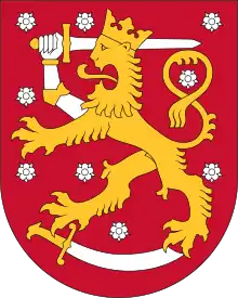 Wappen der Bundesrepublik Deutschland