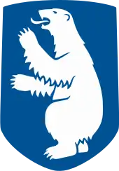 Wappen Grönlands