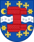 Wappen von Grenaa