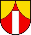 Wappen von Gunzwil