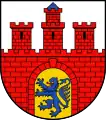 Wappen des Bezirks Harburg