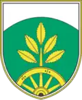 Wappen von Občina Hoče-Slivnica