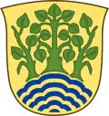 Wappen von Holbæk Kommune