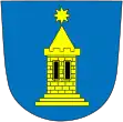 Wappen von Holešov