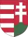 Wappen Ungarns