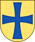 Wappen von Korsør