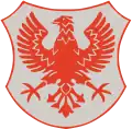 Wappen von Kranj