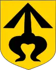 Wappen von Kravaře