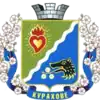 Wappen von Kurachowe