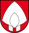 Wappen von Lampenberg