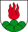 Wappen von Lauwil