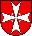 Wappen von Leuggern