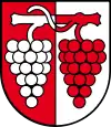 Wappen von Maisprach