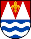 Wappen von Mostkovice