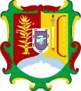 Wappen von NayaritFreier und Souveräner Staat NayaritEstado Libre y Soberano de Nayarit