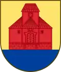 Wappen von Nordborg