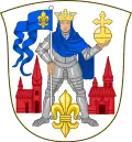 Wappen von Odense