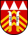 Wappen von Příbor