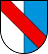 Wappen von Rain