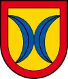 Wappen von Ramlinsburg