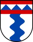 Wappen von Studánka