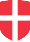 Wappen des Kreises Harju